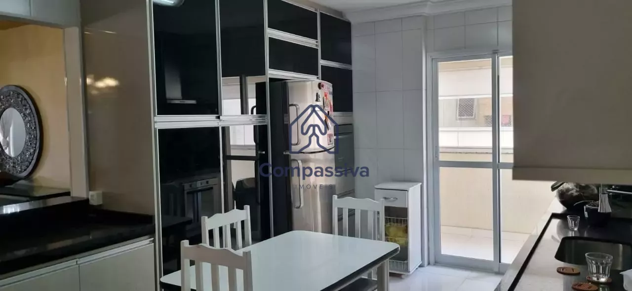 VENDE-SE Apartamento